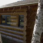 Chalet Reves De Bois *