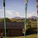 Reves De Bois Chalet