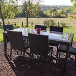 Chalet Reves De Bois *