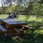 Chalet Reves De Bois Loubeyrat