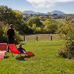 Chalet Reves De Bois Loubeyrat