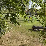 Chalet Reves De Bois Loubeyrat