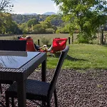 Reves De Bois Chalet Loubeyrat