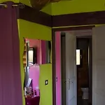 Reves De Bois Loubeyrat