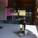 Reves De Bois Chalet Loubeyrat