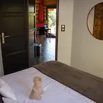 Reves De Bois Chalet