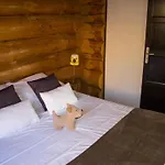 Reves De Bois Chalet *