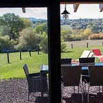 Chalet Reves De Bois Loubeyrat