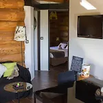 Chalet Reves De Bois *
