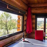 Reves De Bois Chalet *