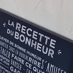 Reves De Bois Loubeyrat