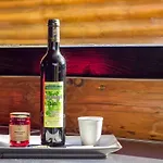 Reves De Bois Chalet