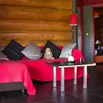 Chalet Reves De Bois