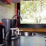 Chalet Reves De Bois *