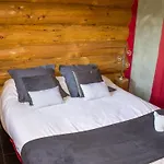 Reves De Bois Chalet