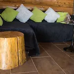 Chalet Reves De Bois