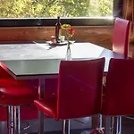 Chalet Reves De Bois