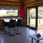 Reves De Bois Chalet