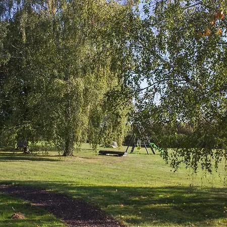 Alpesi faház Reves De Bois