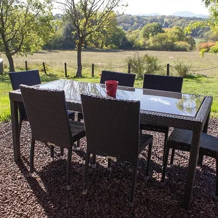 Chalet Reves De Bois *