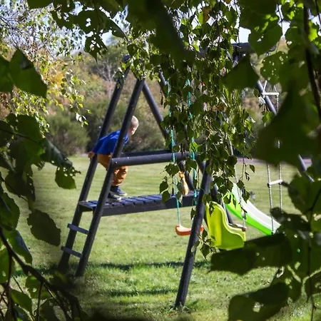 Dağ evi Reves De Bois Loubeyrat