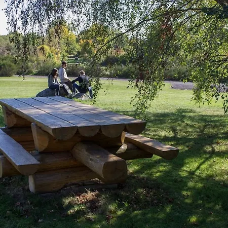 Dağ evi Reves De Bois Loubeyrat