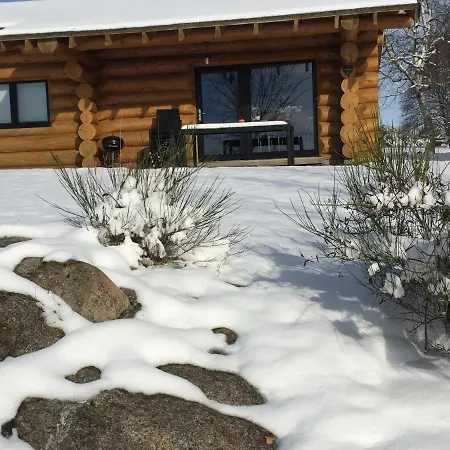 Reves De Bois Шале *