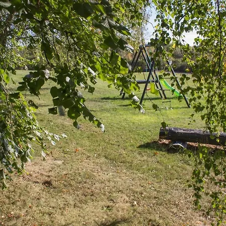 Chalet Reves De Bois Loubeyrat