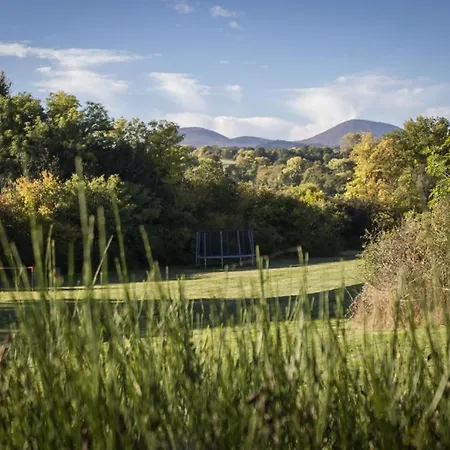 Alpesi faház Reves De Bois Loubeyrat