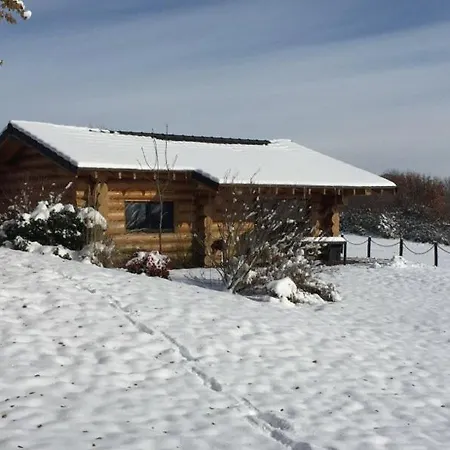 Alpesi faház Reves De Bois Loubeyrat