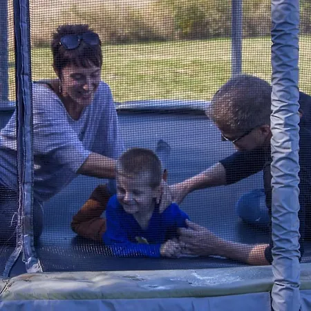 Alpesi faház Reves De Bois Loubeyrat