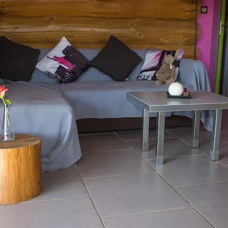 Reves De Bois Loubeyrat