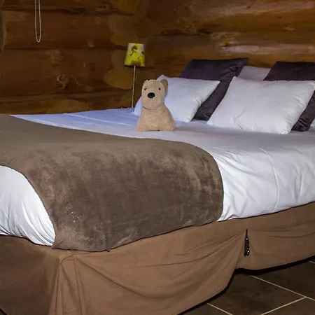 Reves De Bois Loubeyrat