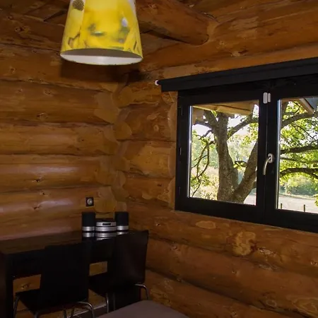 Reves De Bois