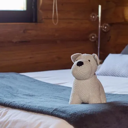 Reves De Bois Chalet *
