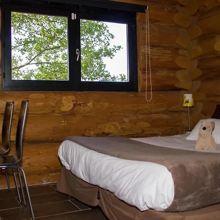 Reves De Bois * Loubeyrat