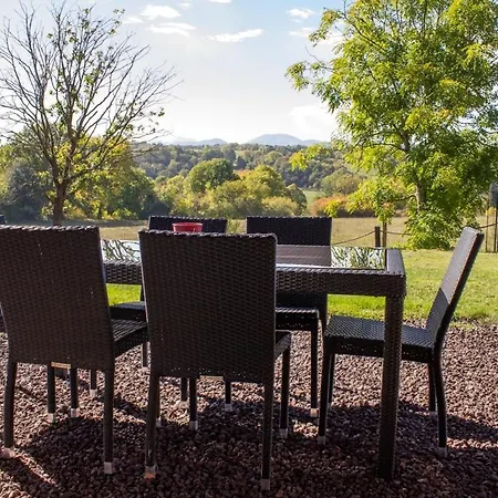 Reves De Bois Chalet *