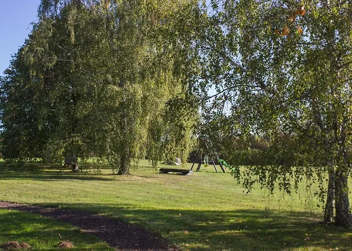 Шале Reves De Bois