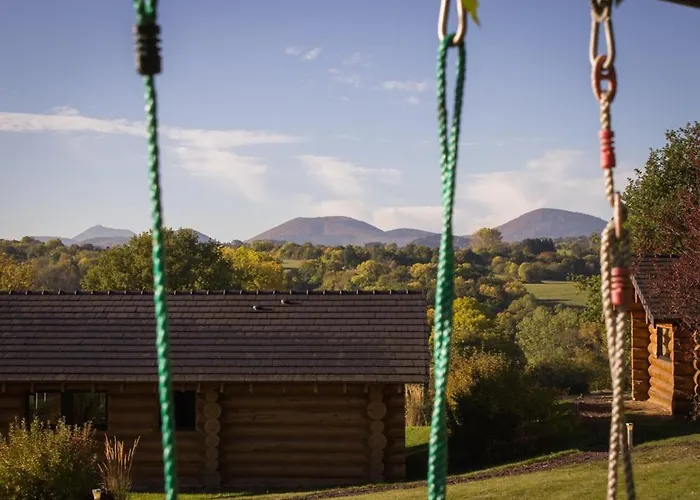 Reves De Bois Шале