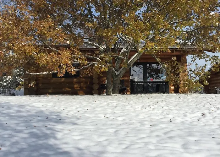 Reves De Bois Шале *