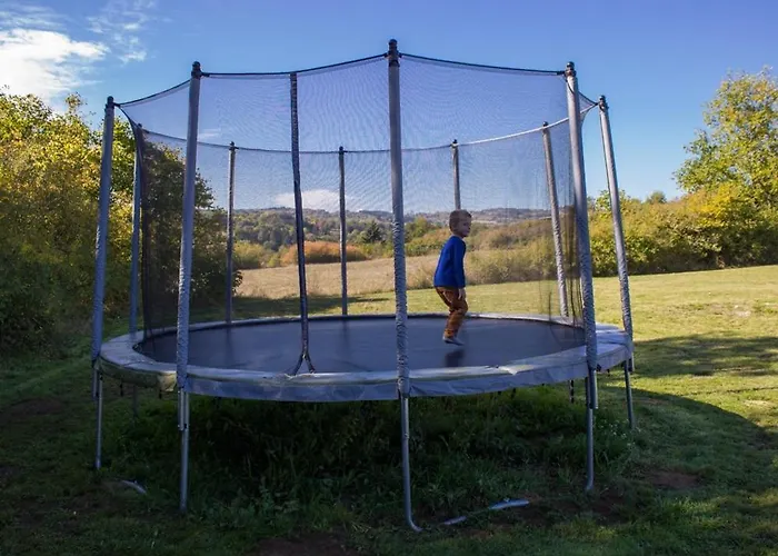 Reves De Bois Loubeyrat